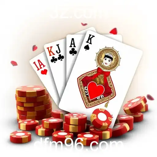 Explorando o Universo do Bacará Online e a Relevância do dfm9