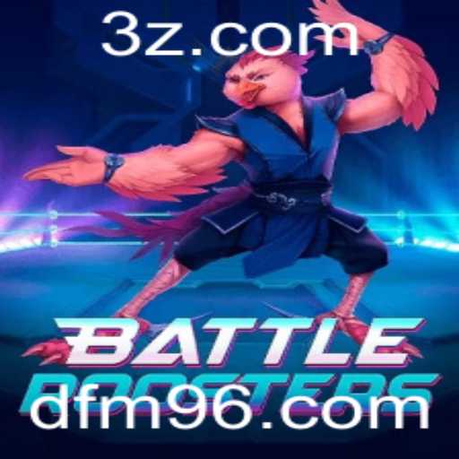 BattleRoosters: Explorando o Excitante Mundo do Jogo de Estratégia