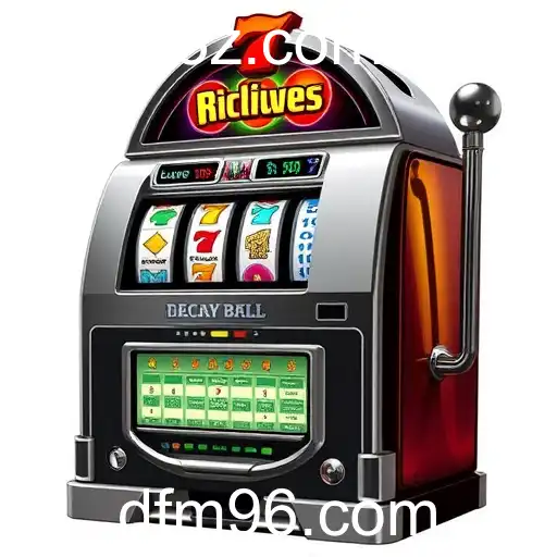 O Fascinante Mundo dos Caça-níqueis