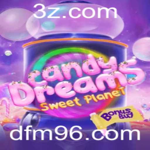 CandyDreamsSweetPlanet: Explorando o Universo Doce dos Sonhos