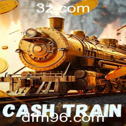 CashTrain: Embarque na Jornada do Sucesso Financeiro