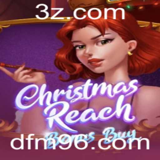 Descubra o Fascinante Mundo de ChristmasReachBonusBuy: Um Jogo de Aventuras Festivas
