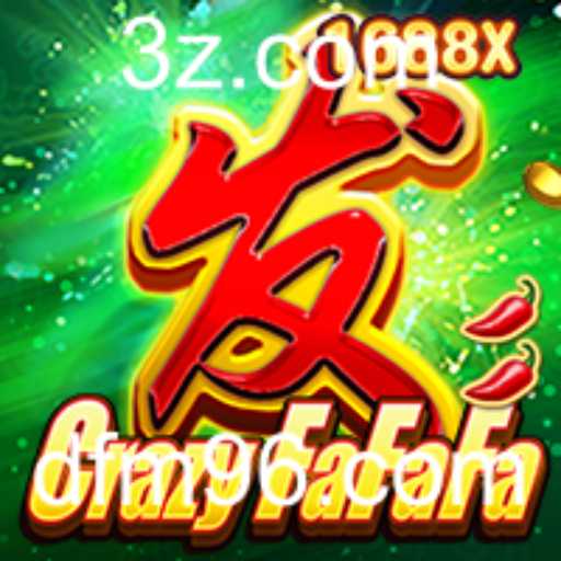 Descubra CrazyFaFaFa: A Nova Sensação dos Jogos Digitais