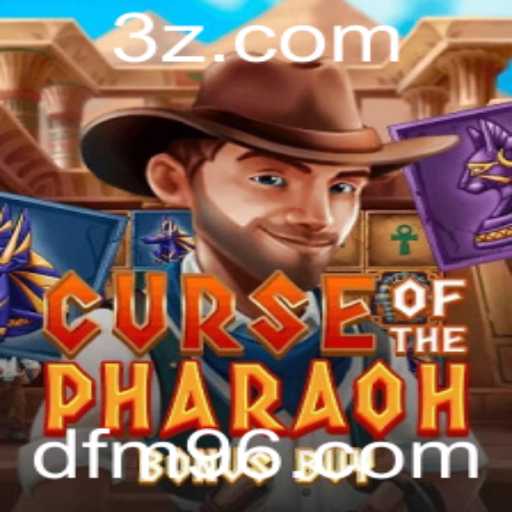 Descubra o Enigmatico Mundo do Jogo Curse of the Pharaoh Bonus Buy