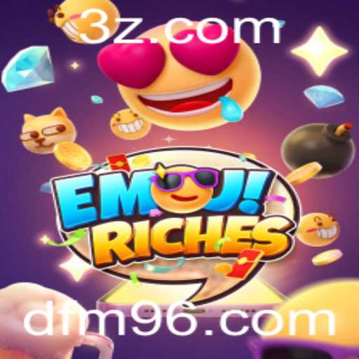 Explorando o Universo do Jogo EmojiRiches: Uma Viagem de Emoções e Recompensas