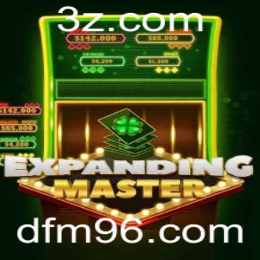 ExpandingMaster: Explorando a Nova Fronteira dos Jogos de Estratégia