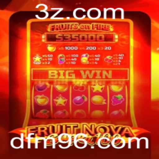 Desvendando o Mundo de FruitNovaSuper100: Uma Jornada através do Jogo