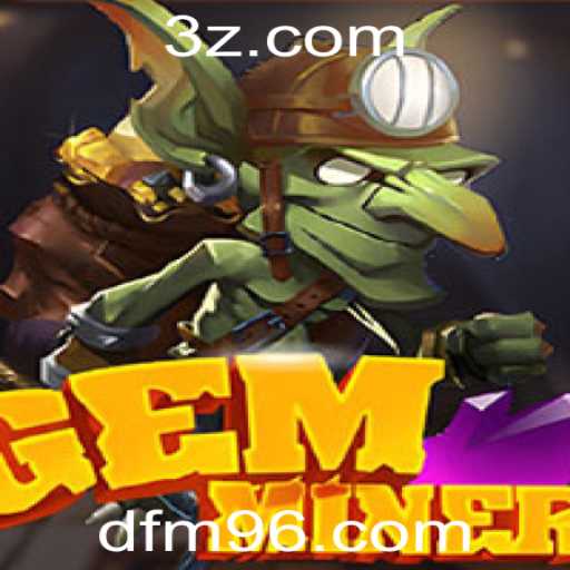 GemMiner: Aventuras e Estratégia no Mundo dos Mineradores de Gemas