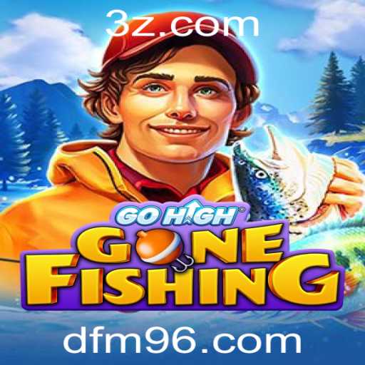 GoHighGoneFishing: Explore o Novo Fenômeno dos Games