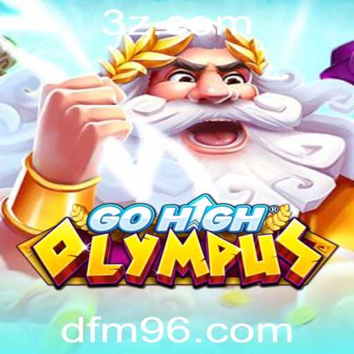 GoHighOlympus: Um Novo Horizonte no Mundo dos Jogos