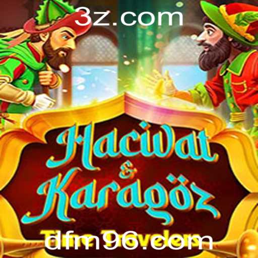 Descubra o Mundo Fascinante de HacivatandKaragoz: Um Jogo de Tradição e Inovação