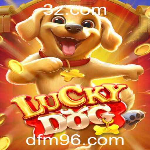 Explorando o Universo de LuckyDog: A Aposta no Destino