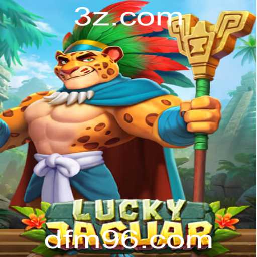 Descubra 'LuckyJaguar': O Novo Jogo de Estratégia com Aventura e Azar