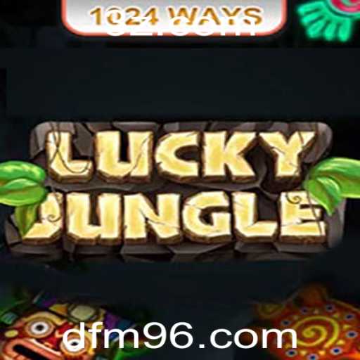 Explorando o Universo do Jogo LuckyJungle1024: Uma Aventura Interativa