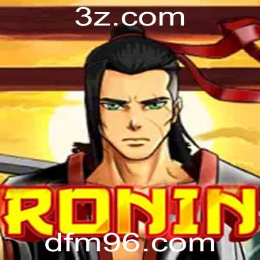 Ronin: Uma Jornada Samurai no Mundo dos Jogos com DFM9