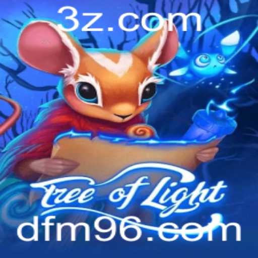 Desvendando o Enigma de TreeofLight: Um Guia Completo