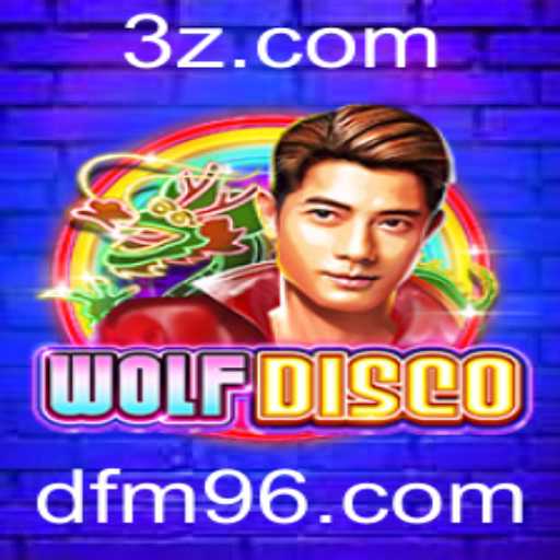 Descubra o Mundo de WolfDisco: Uma Aventura Interativa
